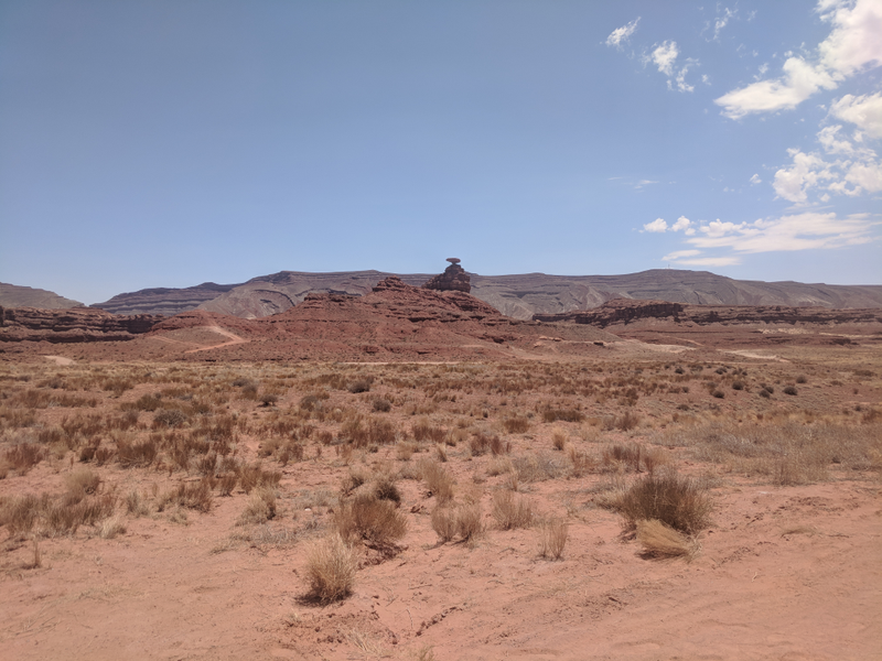 Illustration for article titled Motorcycle Road Trip: The Desert and Some Canyon Thing